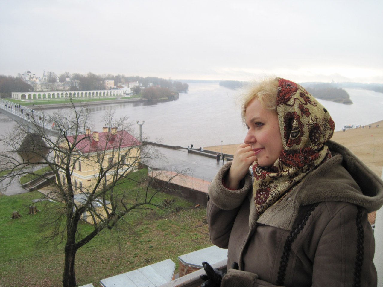 02. 11. 2012 Тот день