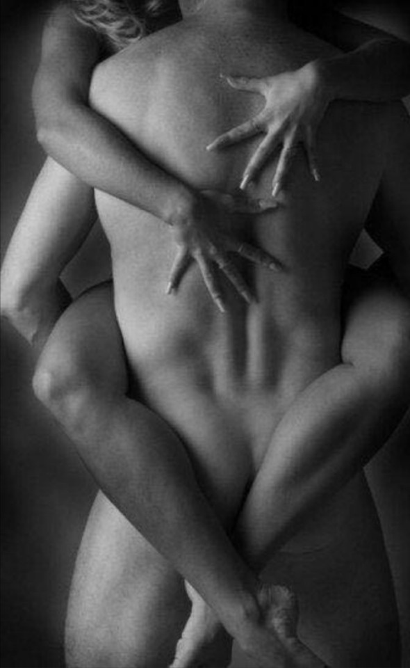 Вожделение, - второе её имя...