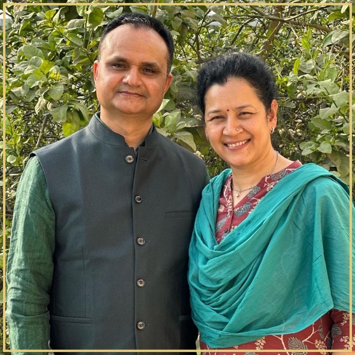 Потерянный рай