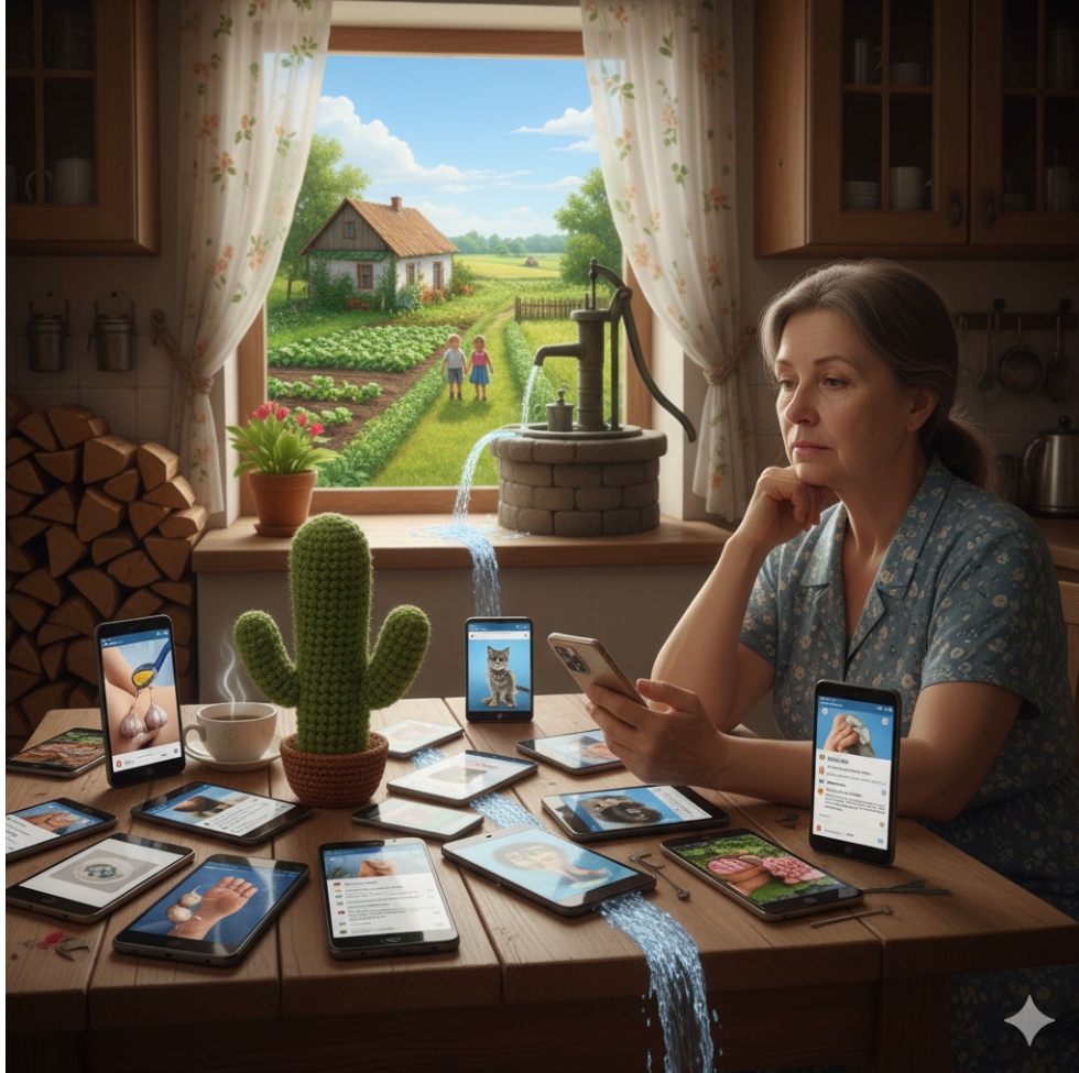 Спасибо Ютьюбу за кактус