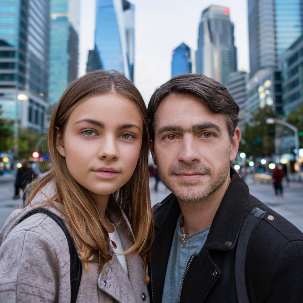 И что со мной?