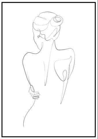 Завтра снова ничьею музою..