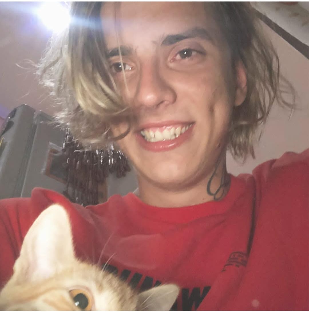 Памяти Марка