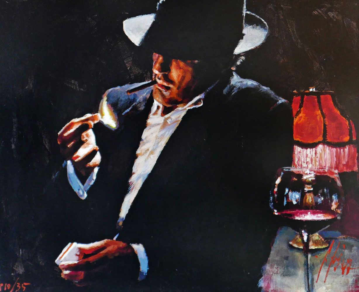 Фрэнки из Чикаго