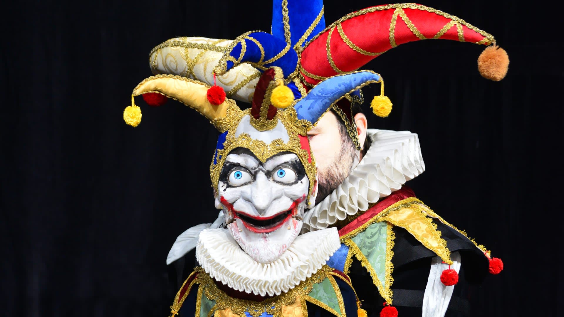 Джузеппе Верди, Риголетто...