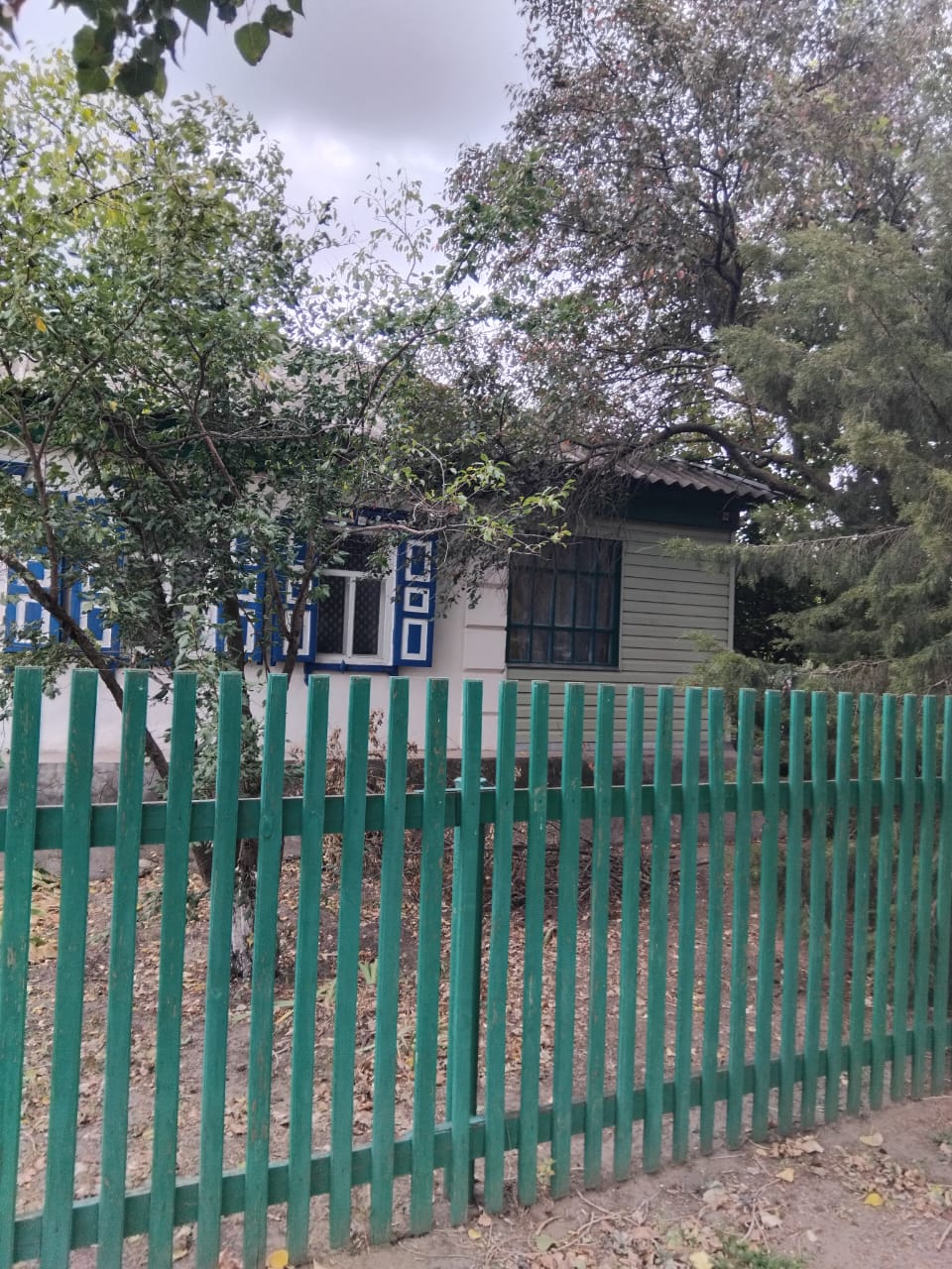 Родительский дом