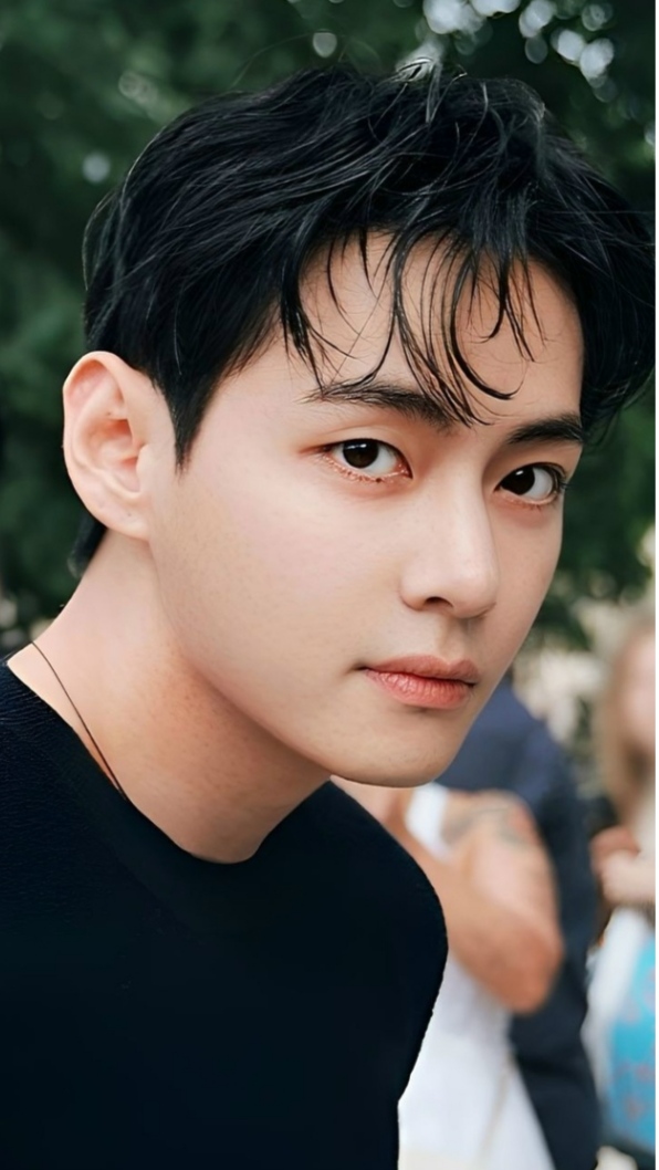 Половинка душа моя