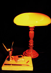 Золотистый холод!