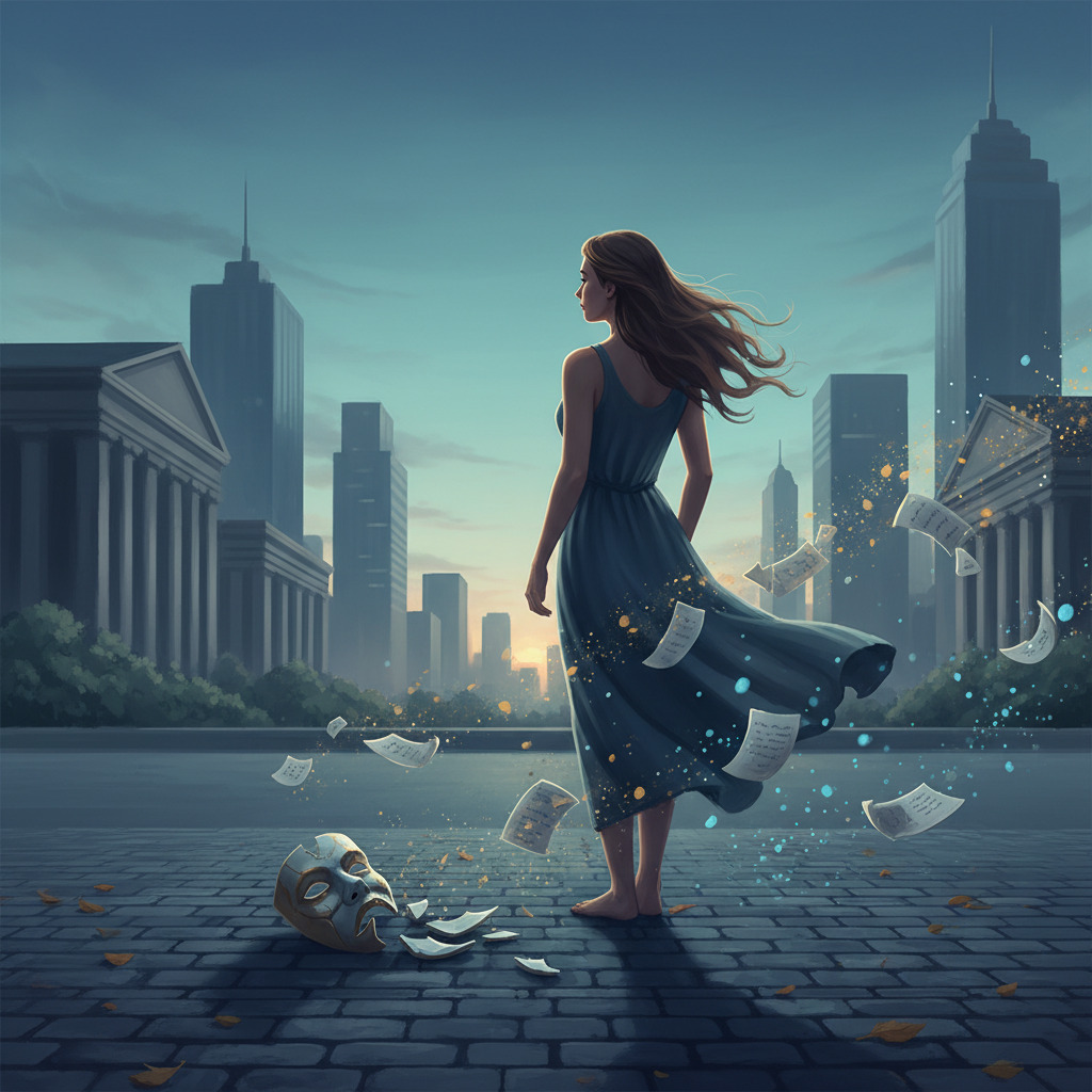 Последний акт