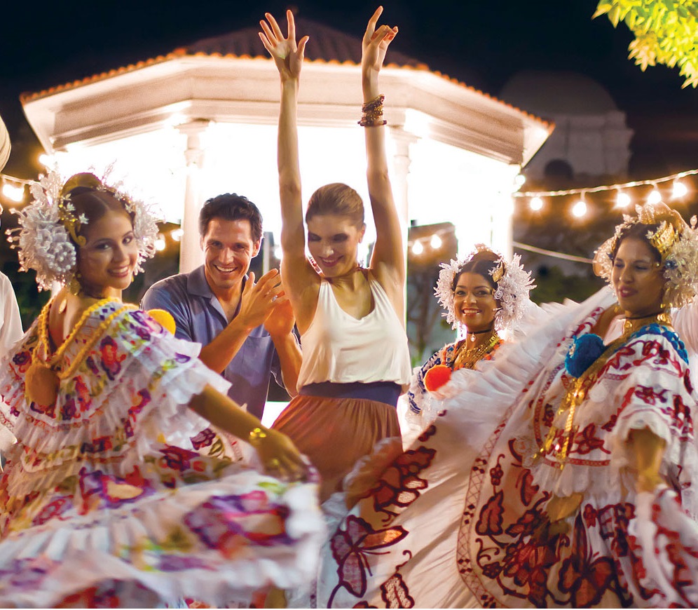 03. 11 - День провозглашения независимости Панамы