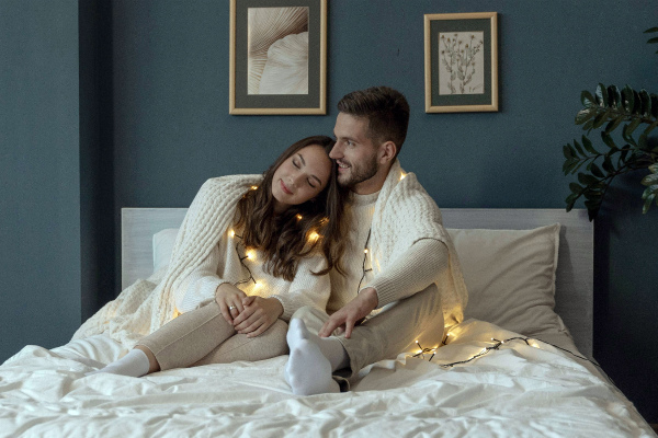 Ещё немного о любви