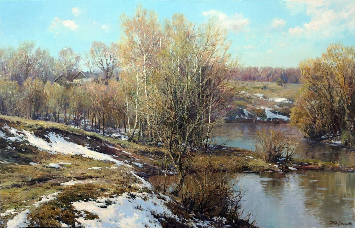 Россия-загадка