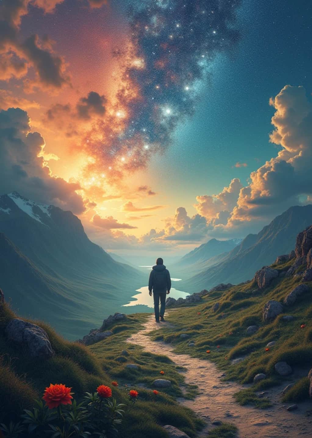 Законы жизни