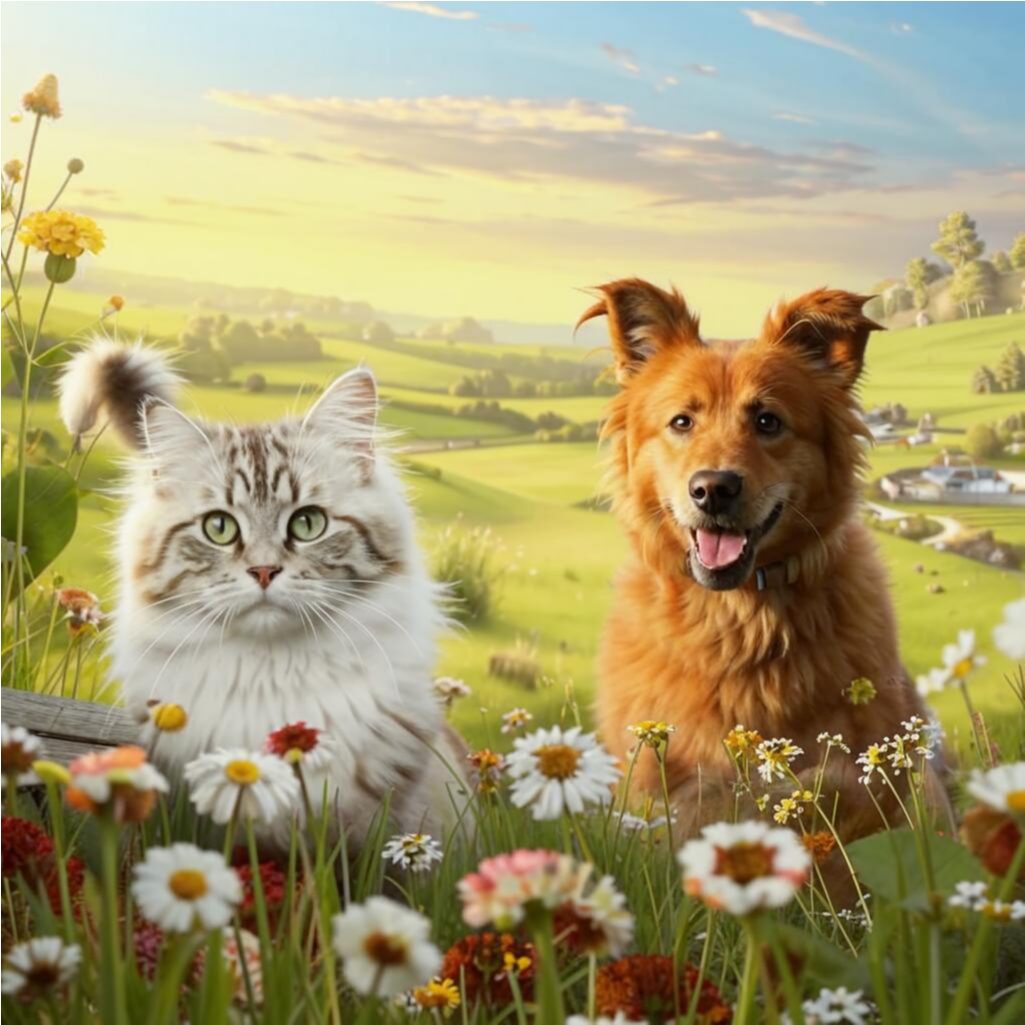 Дружба, которая изменила мир