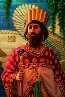 На море штиль, ни облачка, ни ряби