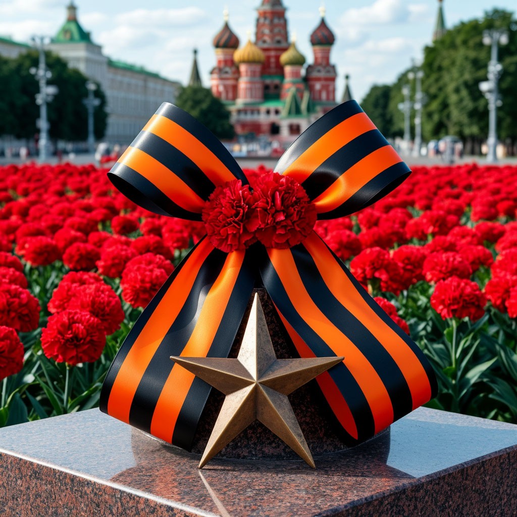 День Победы