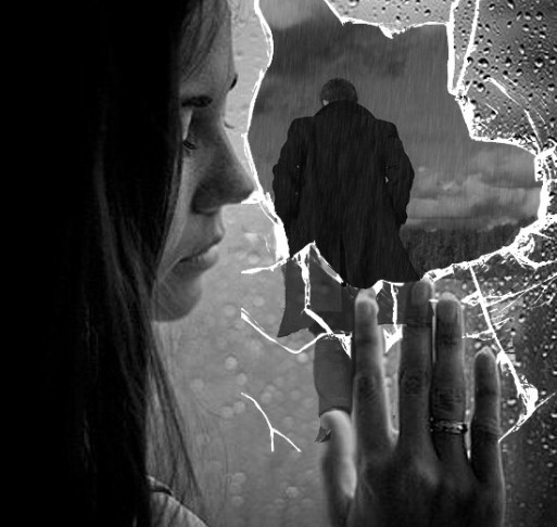 А дождь смывает все следы