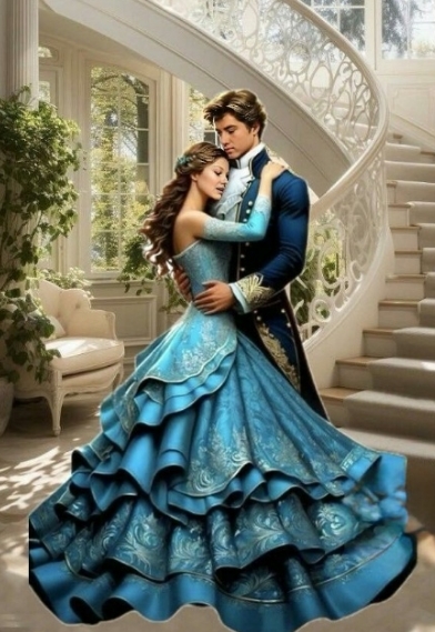 Мой нежный ангел От муж Л. Г