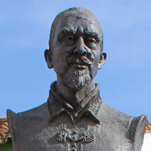 Bartolome de Torres Naharro - Мне выпала в жизни