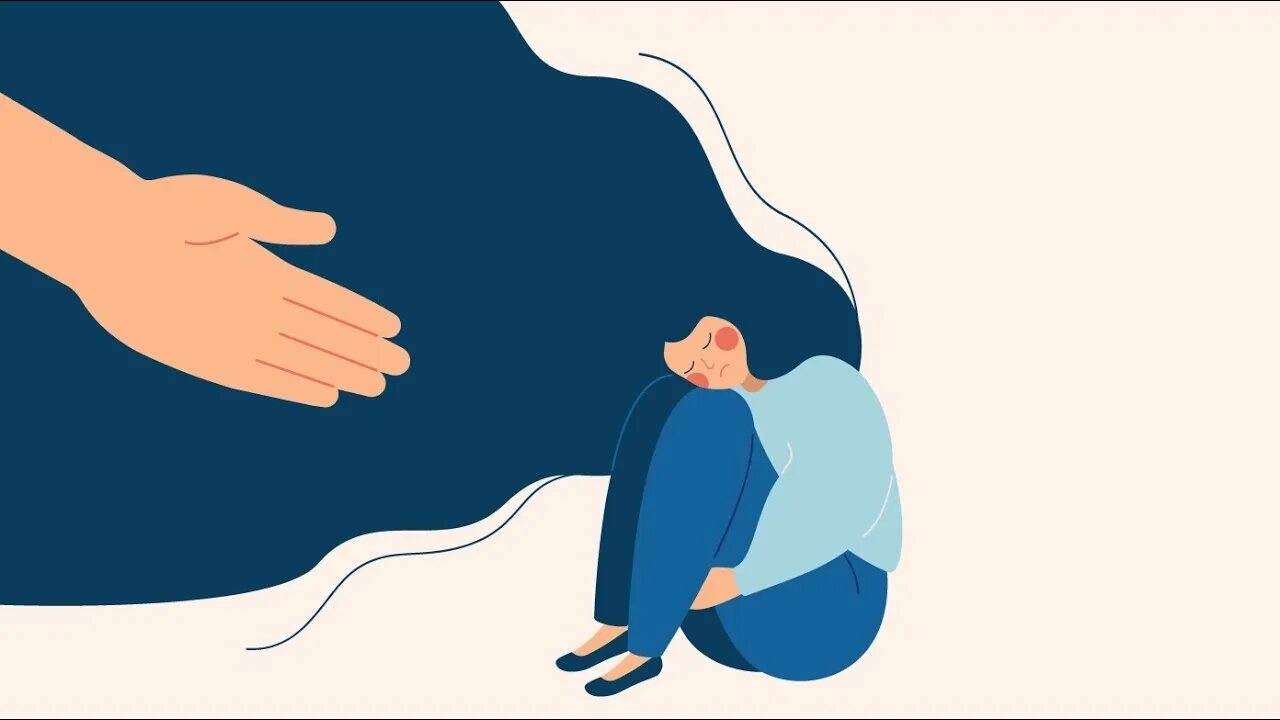 Утраты чувство не проходит