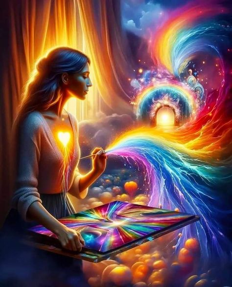 Моя вселенная