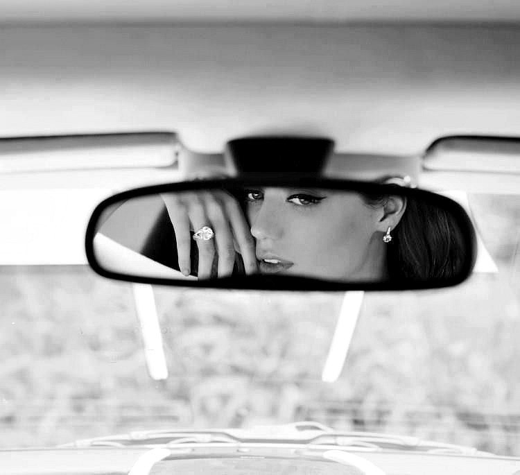 Серега, ты меня не ждешь