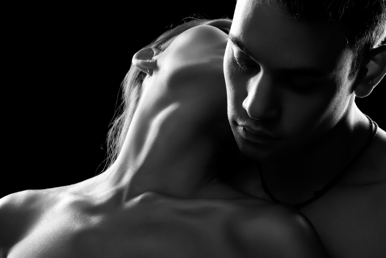 Добавить в кровь адреналин...