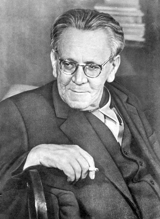 Вот почему вы не детский поэт