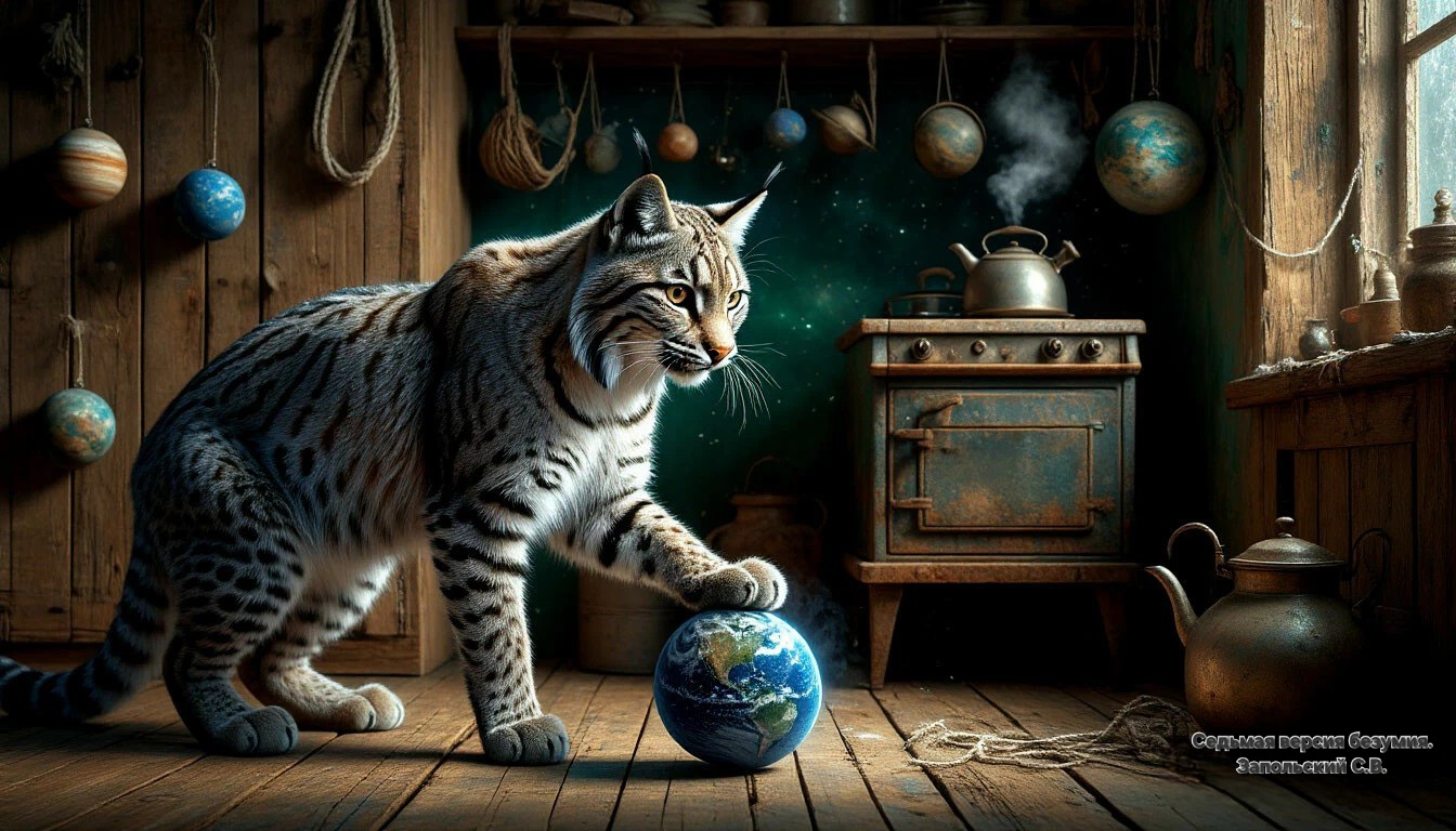 Седьмая версия