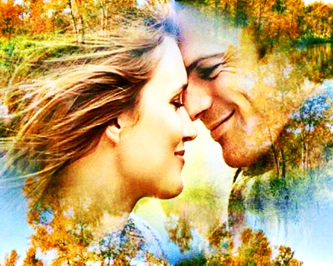 Душа моя жива...