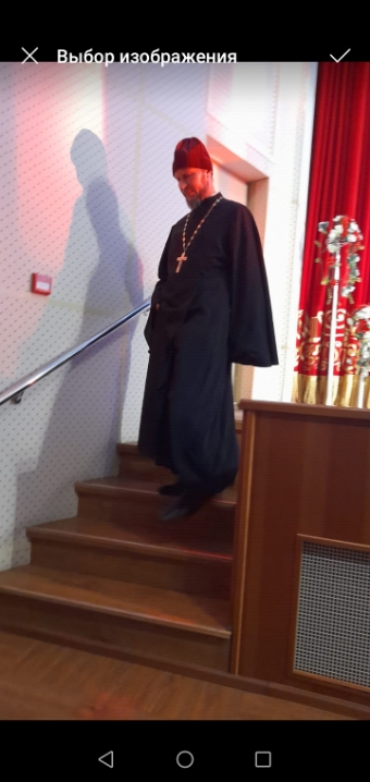 Кали - Южно. предпразднично нововведенческо