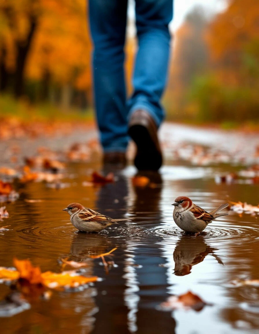 Доброго утра! Песня, мужской вокал