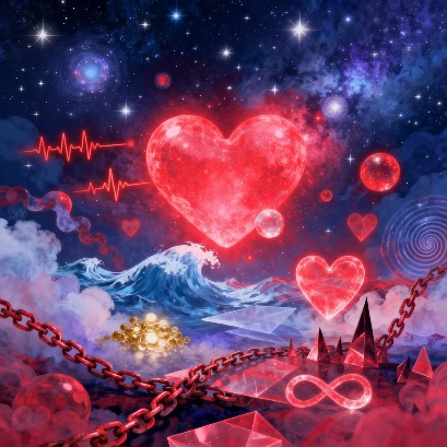 Что есть любовь