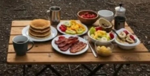 Про диету...