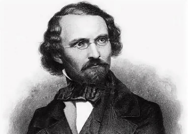 Крушение гениального немецкого поэта 1