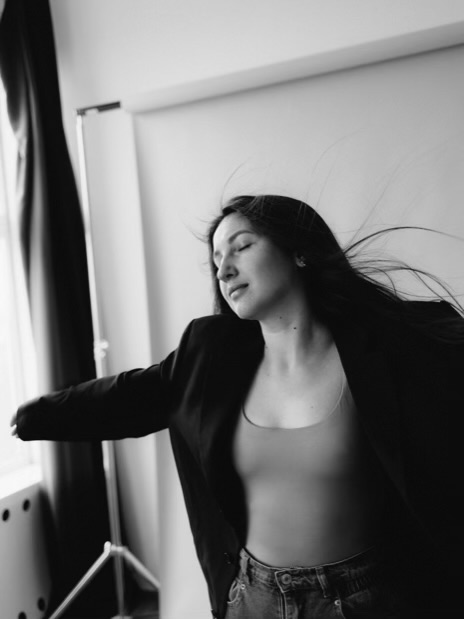 С чистого листа