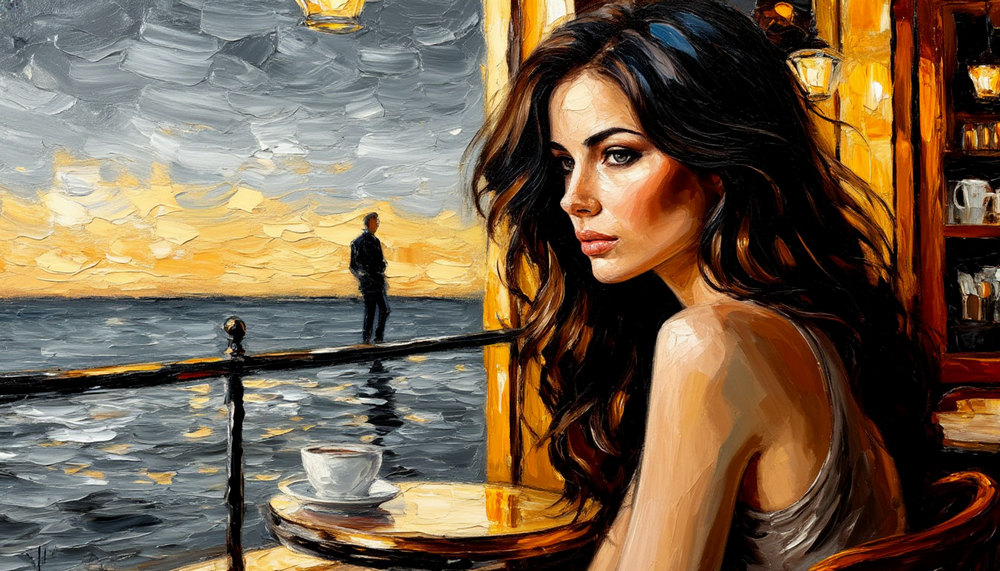 Как тяжело порою ждать