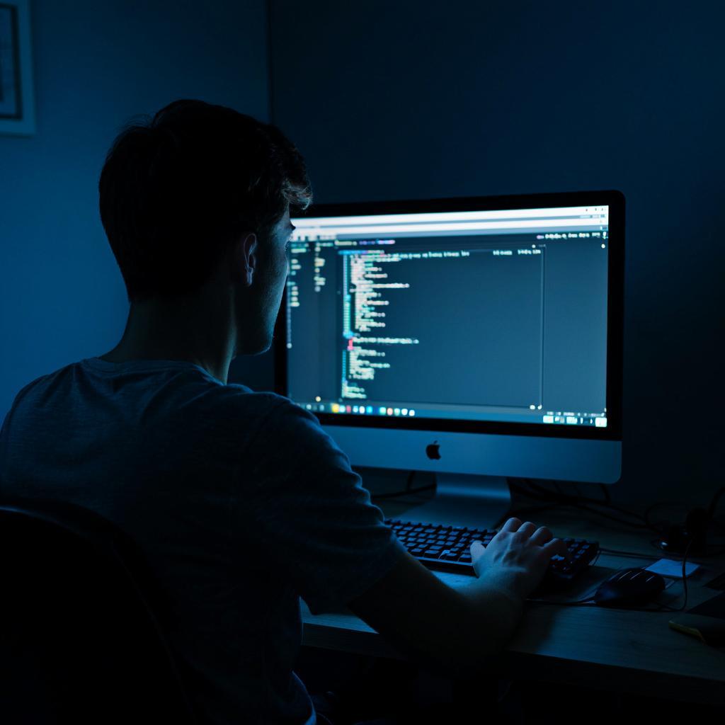 Человек-одиночка