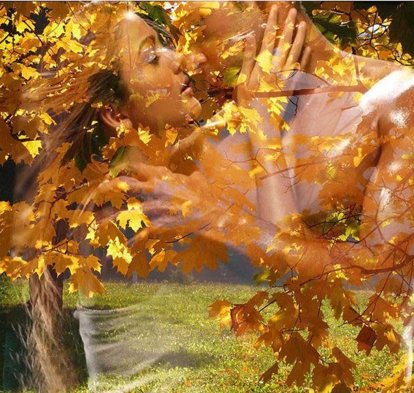 Я помню о тебе...