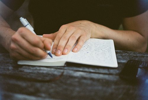 Я не ошпарю вас глаголом