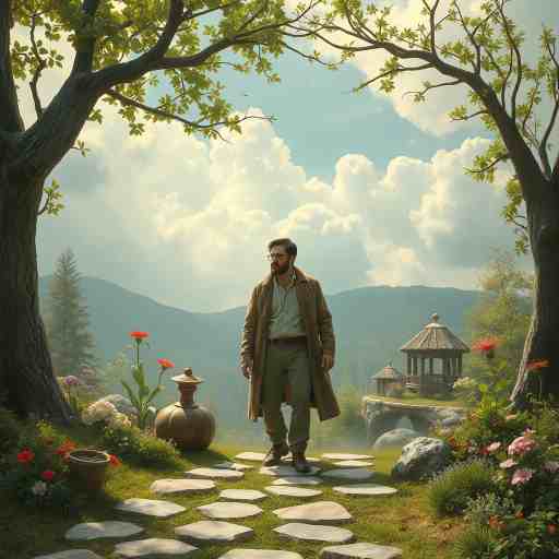 Когда приходит зависть