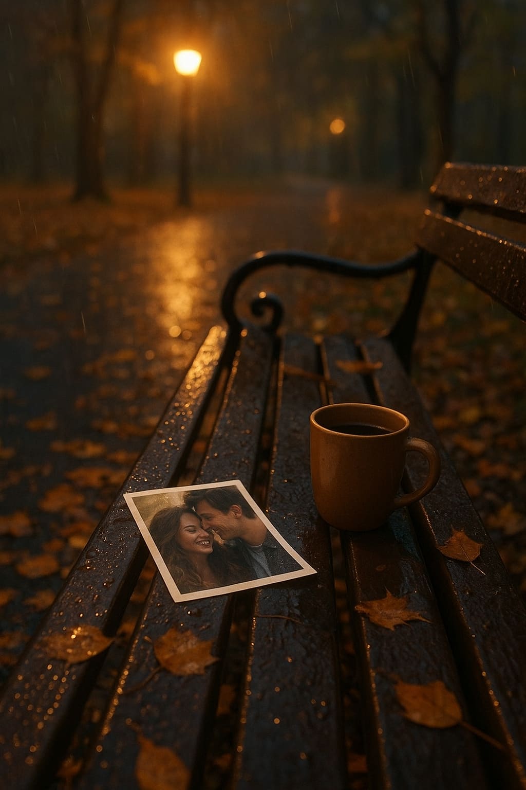 Молчат два сердца видно, не судьба...