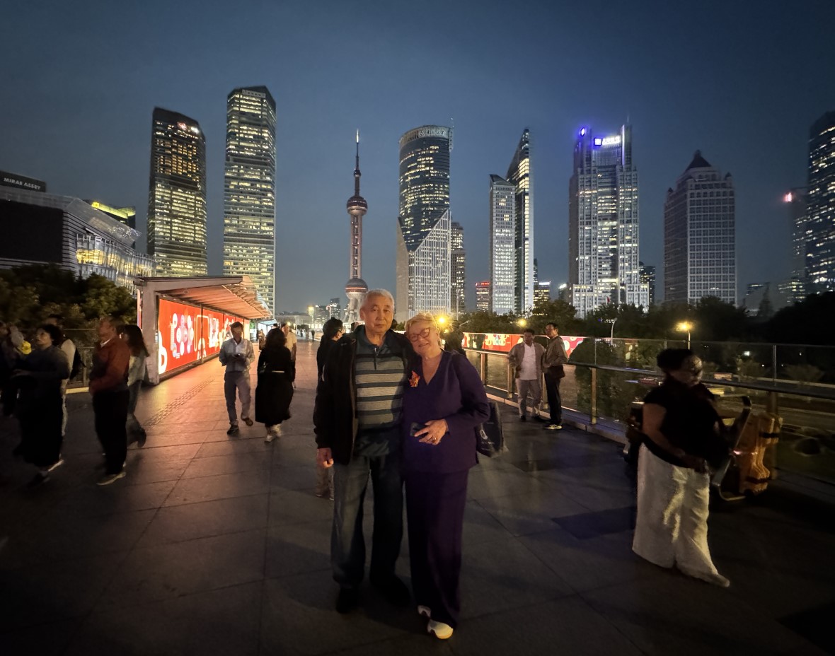 Не сожалея ни о чём