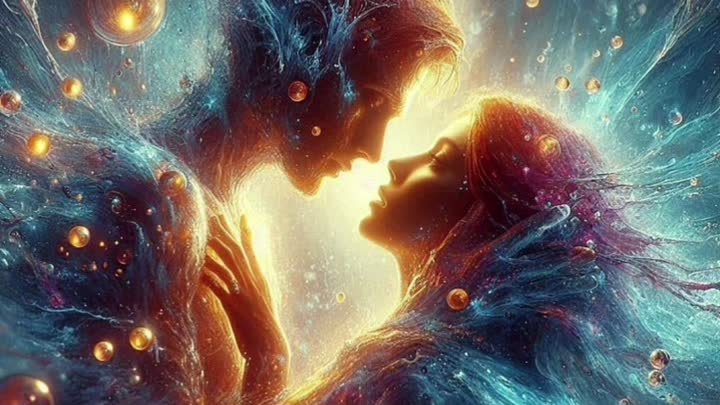 Песнь Любви