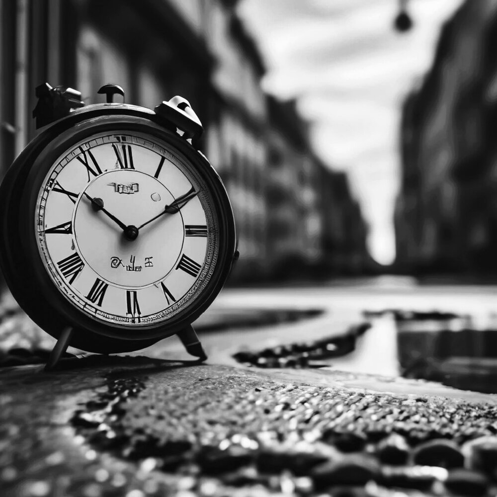 От прошлого нам не уйти, не спрятаться, не скрытьс