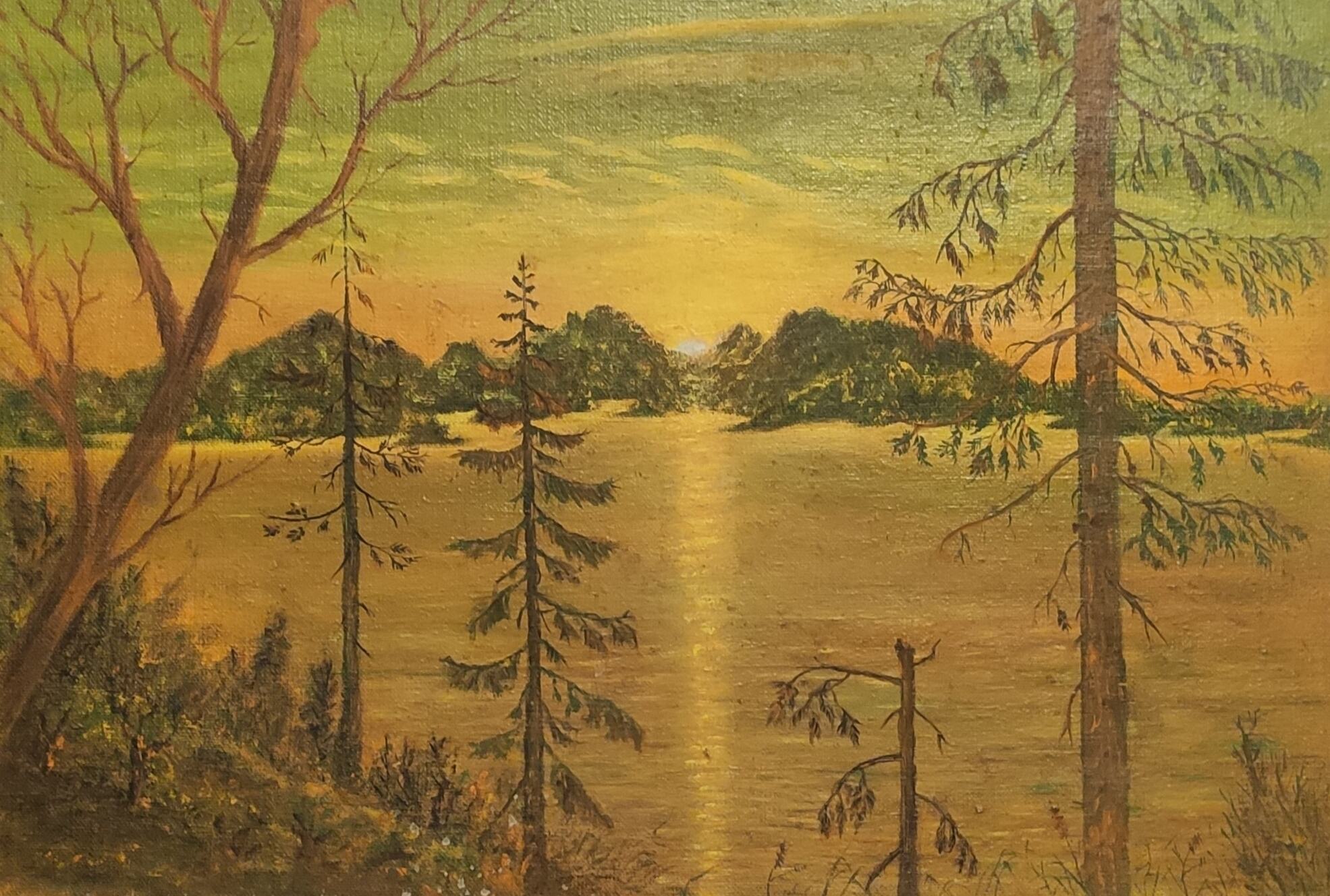 Прости меня...