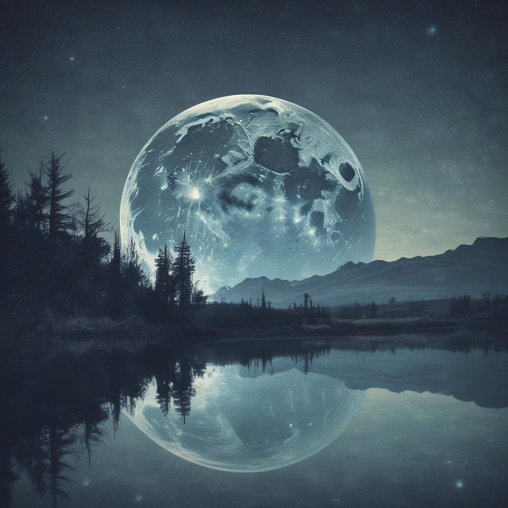 Меж наших двух планет...