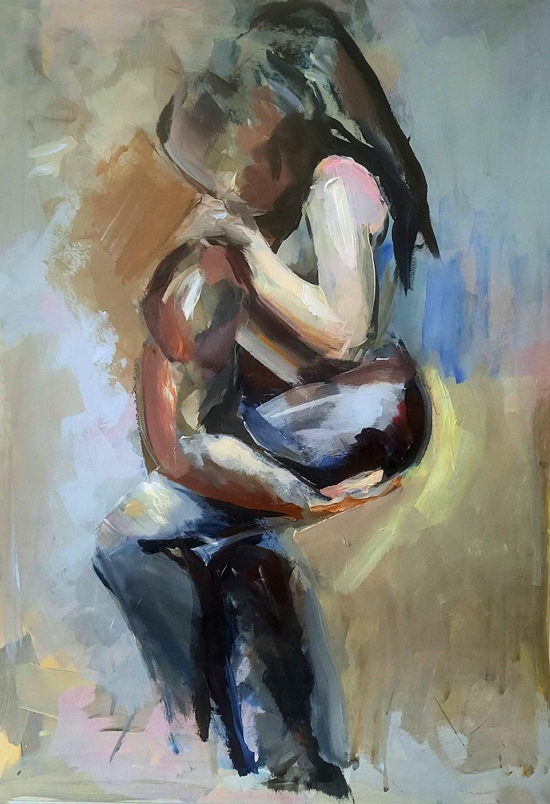 Без анестезии