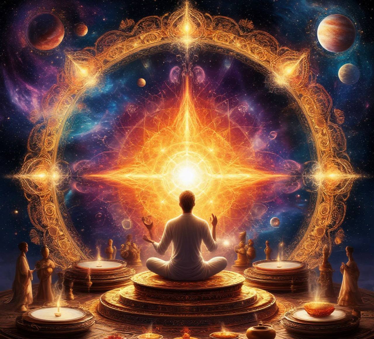 что такое наша жизнь?