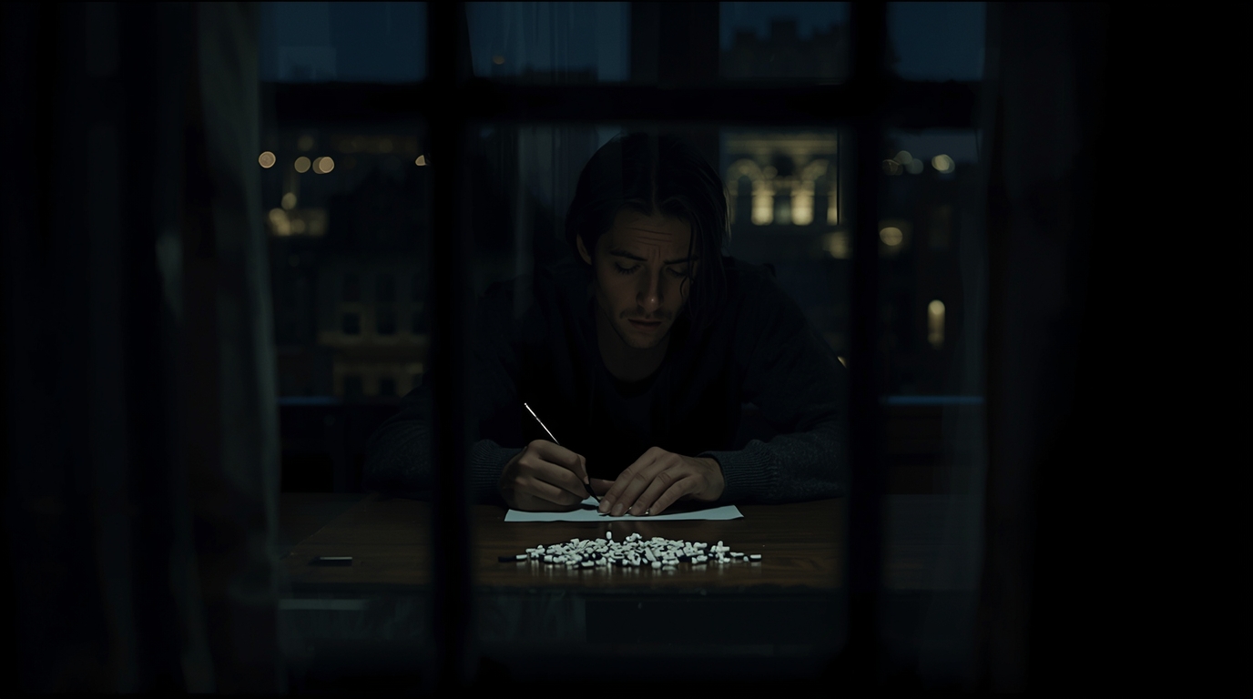 Не в этом мире